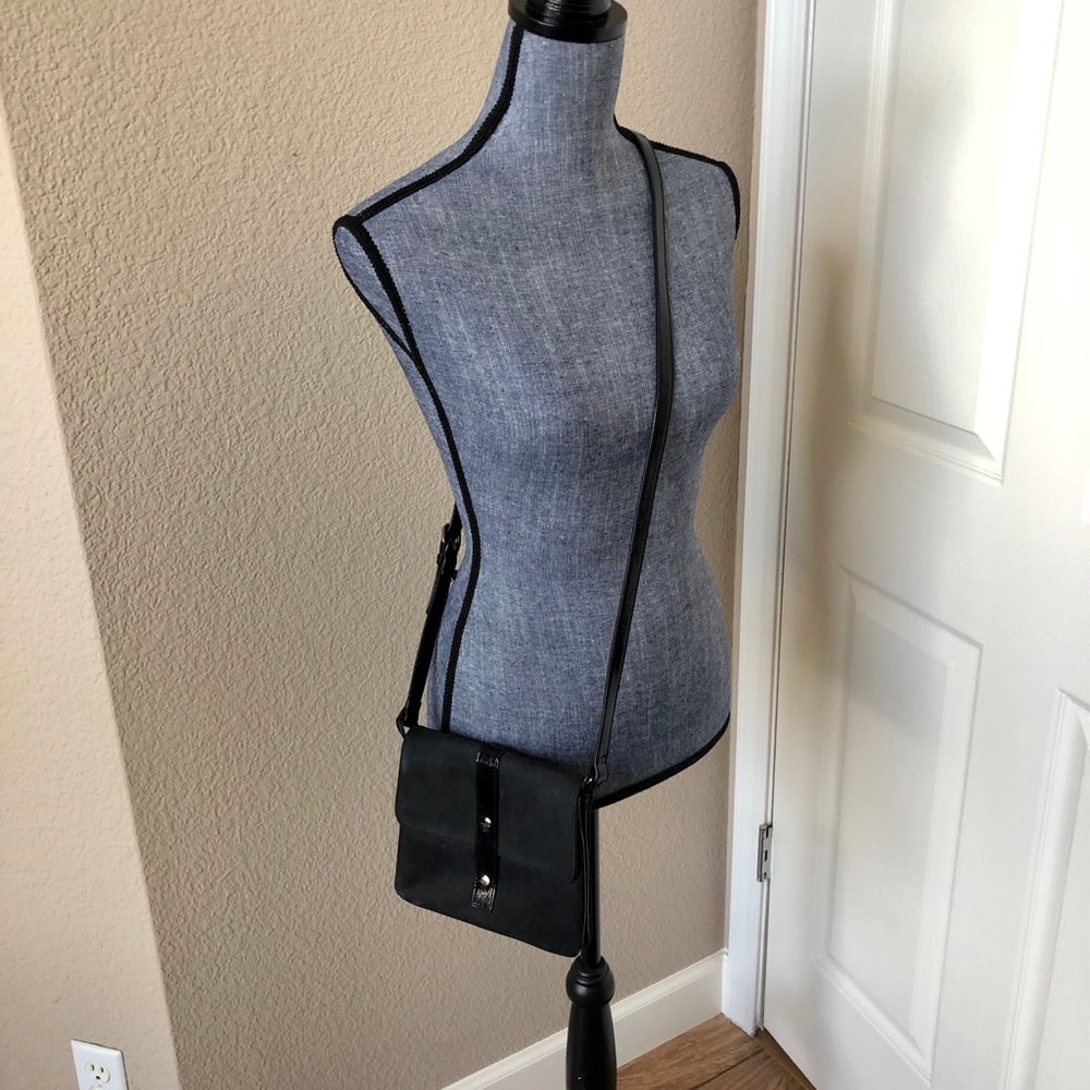 Calvin Klein Crossbody Purse